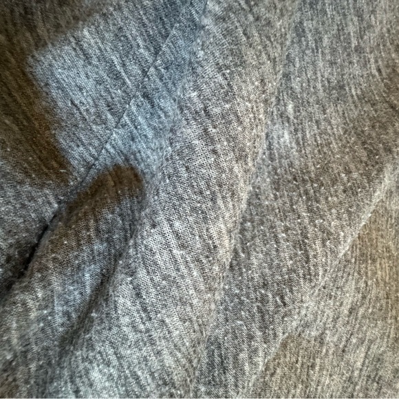 Veronika Maine not just a grey sweatshirt. Australian designer. Size L fits M - Picture 7 of 7